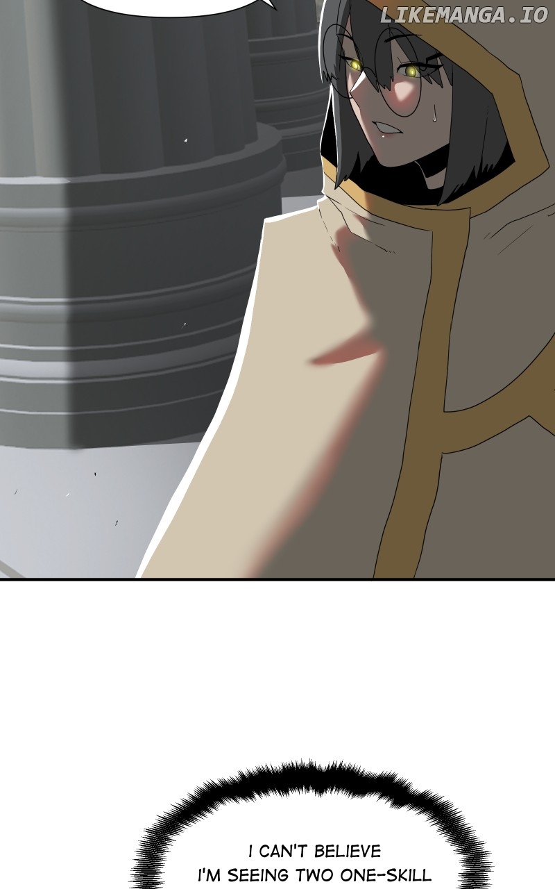 The One Who Parried Death Chapter 15 - page 70