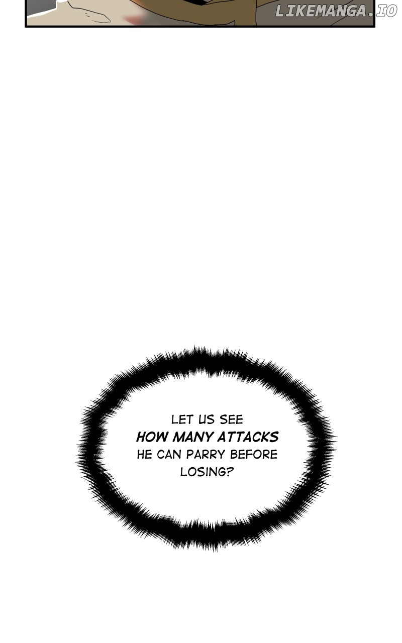 The One Who Parried Death Chapter 15 - page 74