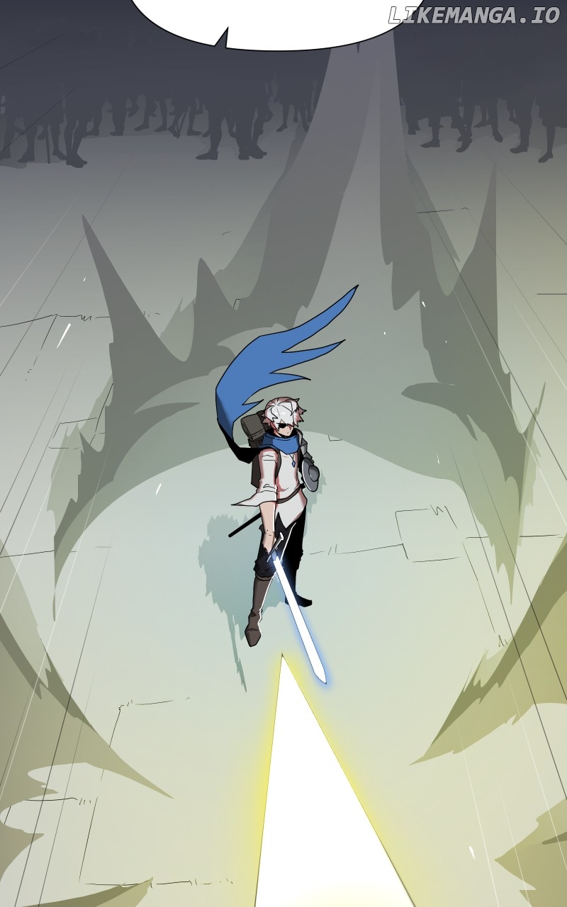 The One Who Parried Death Chapter 15 - page 76