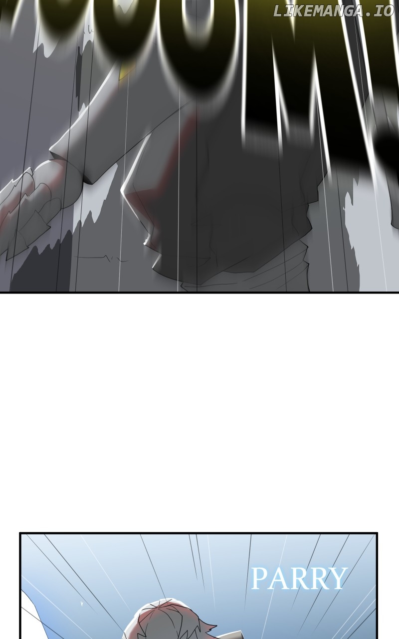 The One Who Parried Death Chapter 15 - page 78