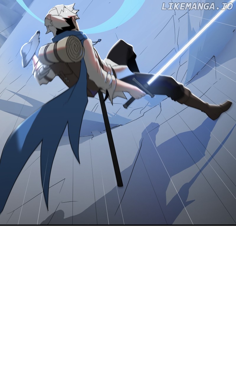 The One Who Parried Death Chapter 15 - page 81