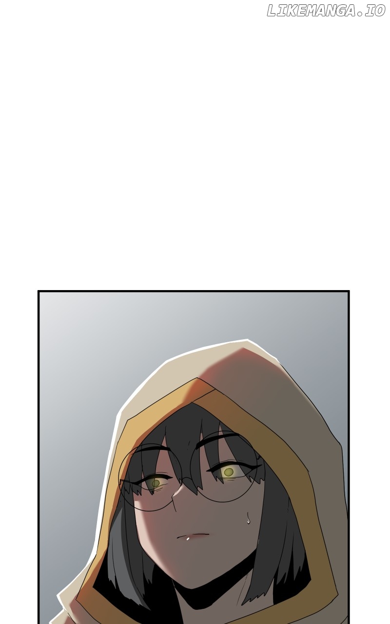 The One Who Parried Death Chapter 15 - page 82