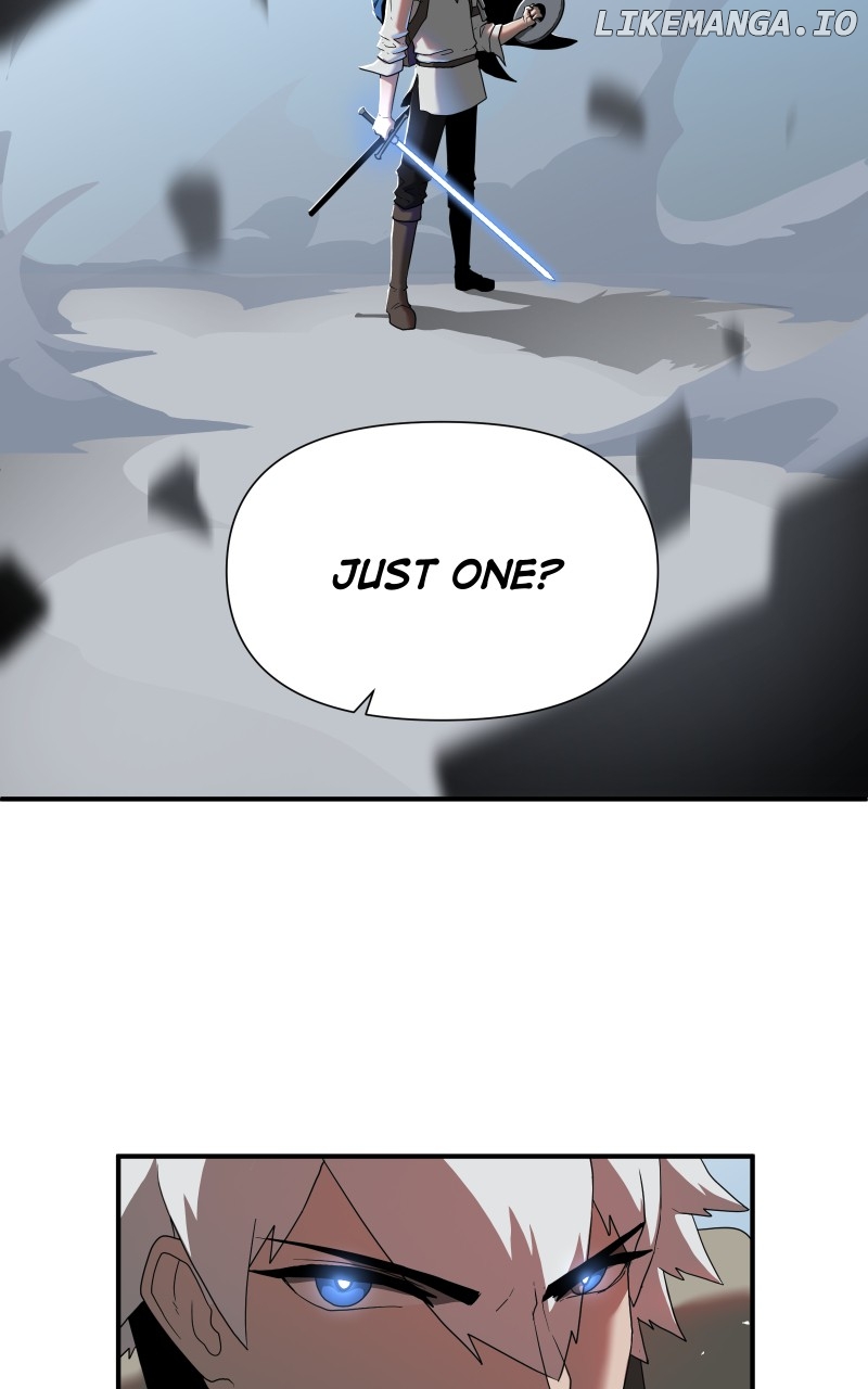 The One Who Parried Death Chapter 15 - page 84