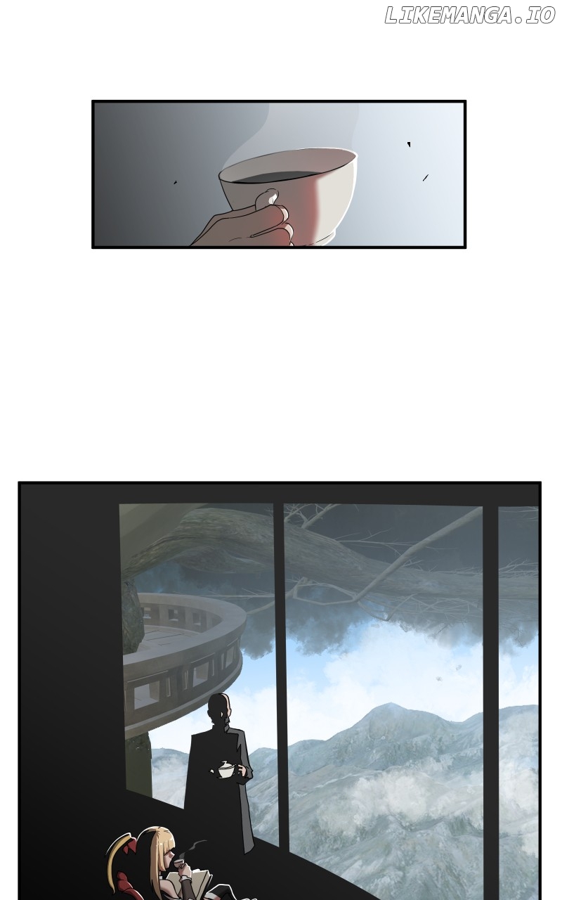 The One Who Parried Death Chapter 15 - page 87