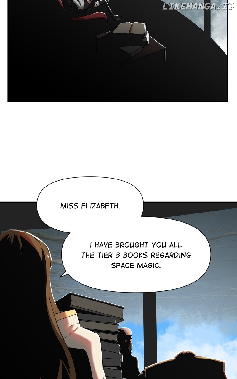 The One Who Parried Death Chapter 15 - page 88