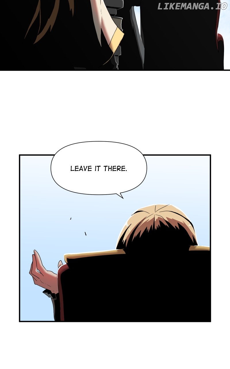 The One Who Parried Death Chapter 15 - page 89
