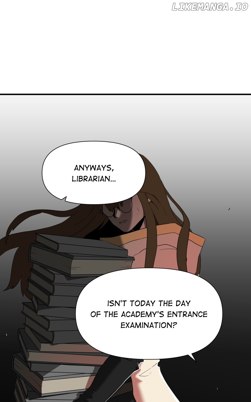 The One Who Parried Death Chapter 15 - page 90