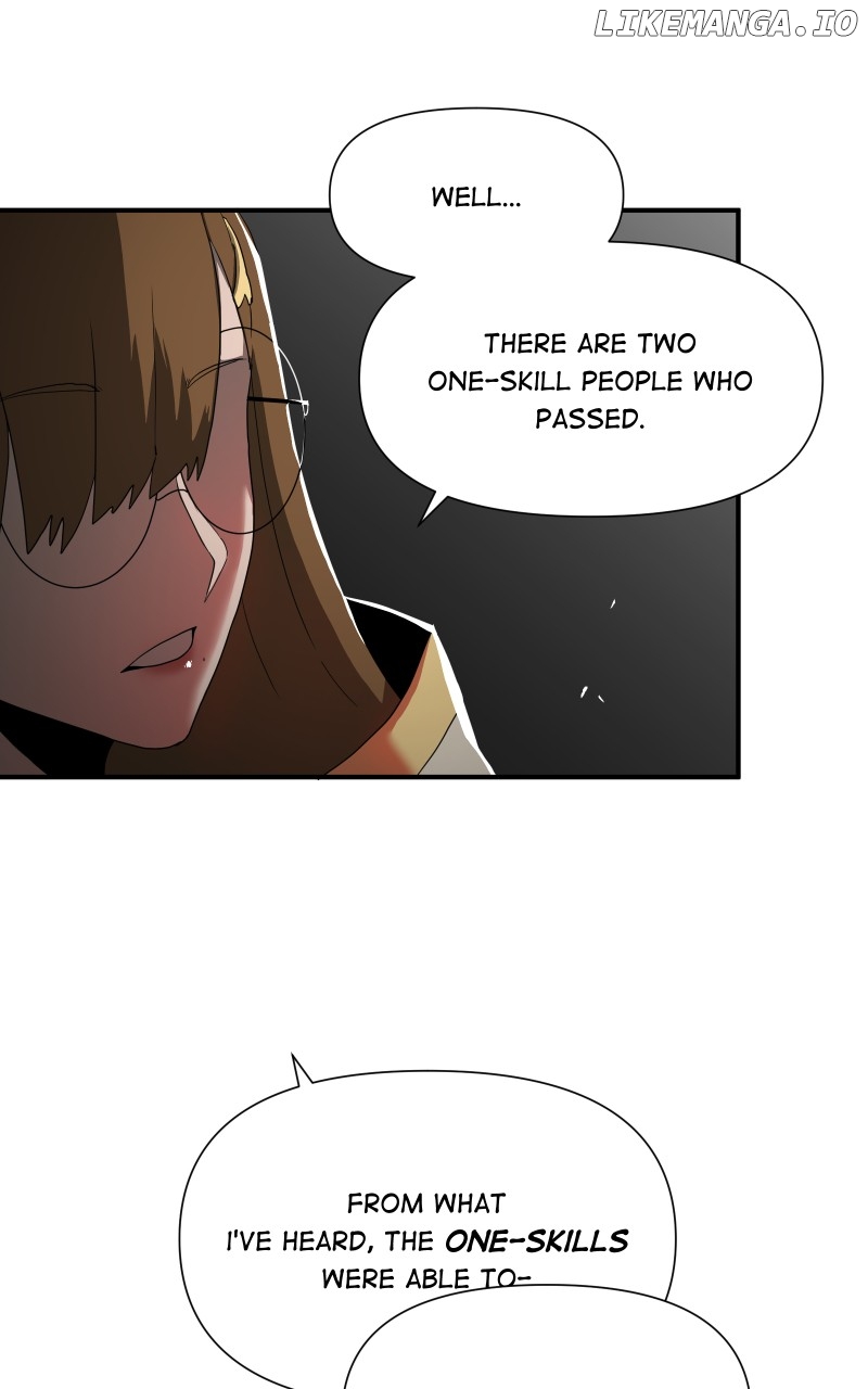 The One Who Parried Death Chapter 15 - page 92
