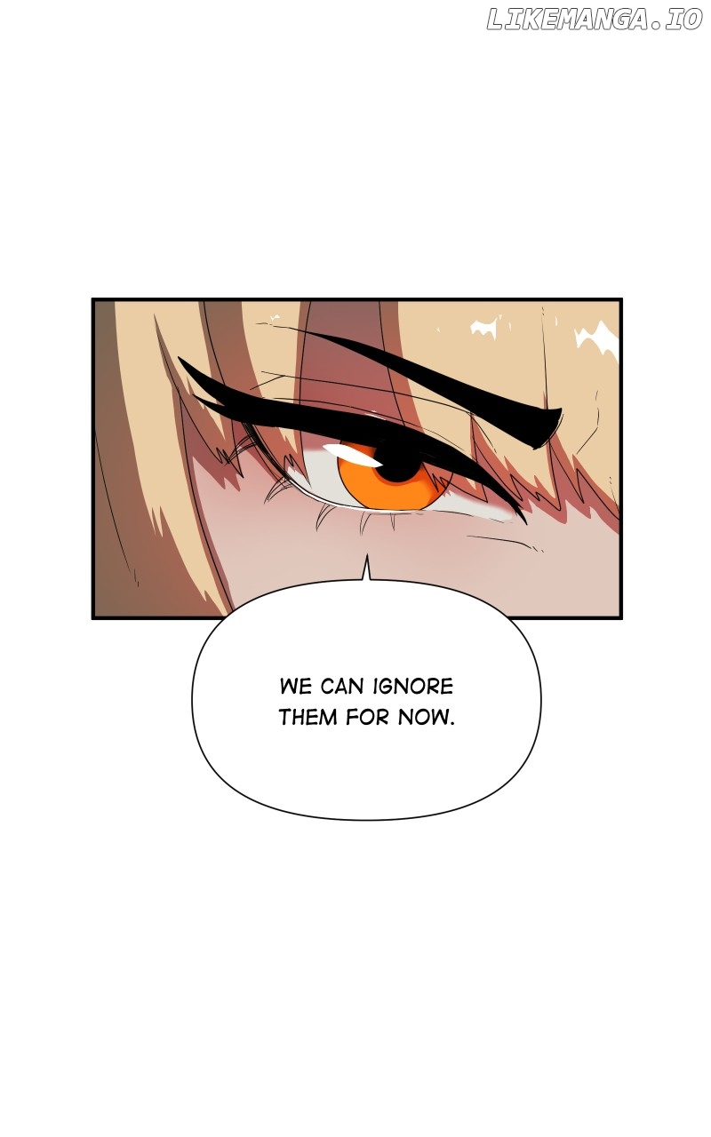 The One Who Parried Death Chapter 15 - page 96