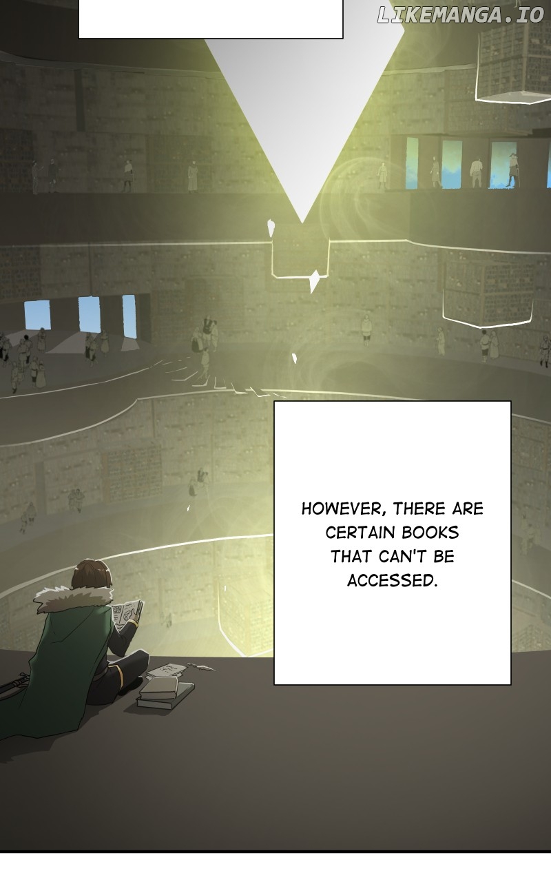 The One Who Parried Death Chapter 16 - page 11