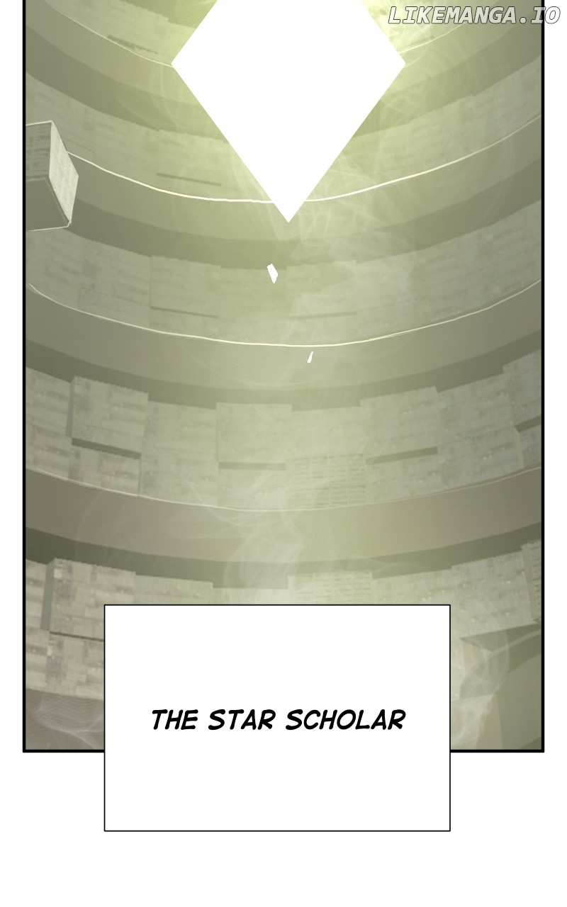 The One Who Parried Death Chapter 16 - page 13