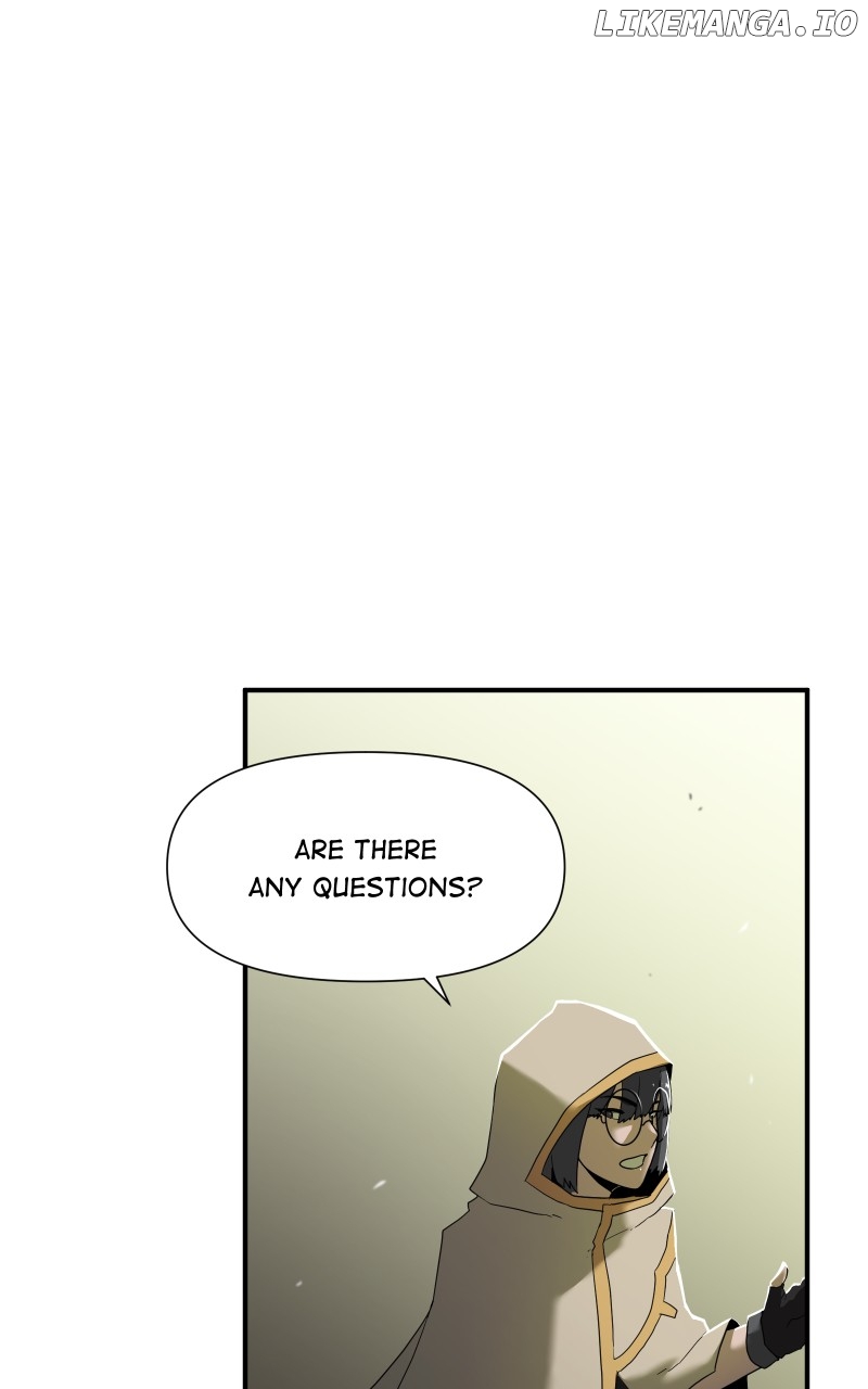 The One Who Parried Death Chapter 16 - page 14
