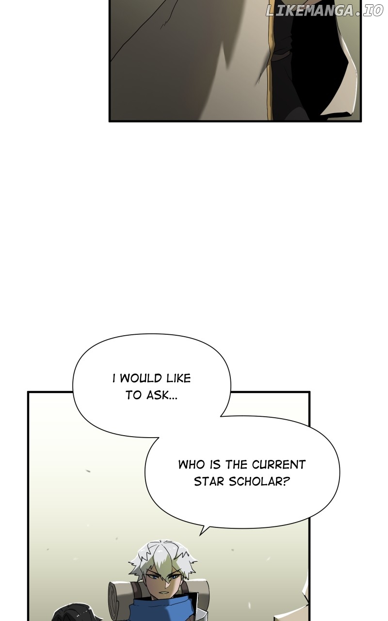 The One Who Parried Death Chapter 16 - page 15