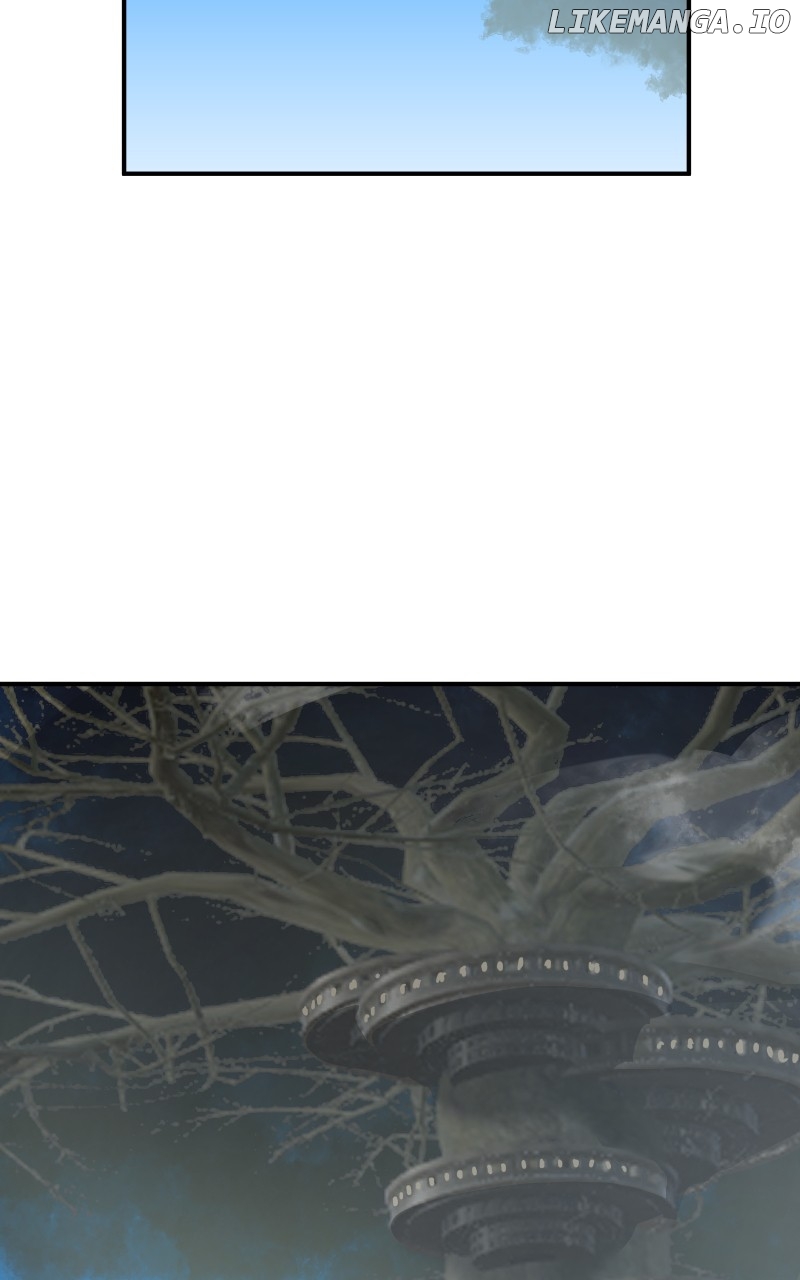 The One Who Parried Death Chapter 16 - page 2