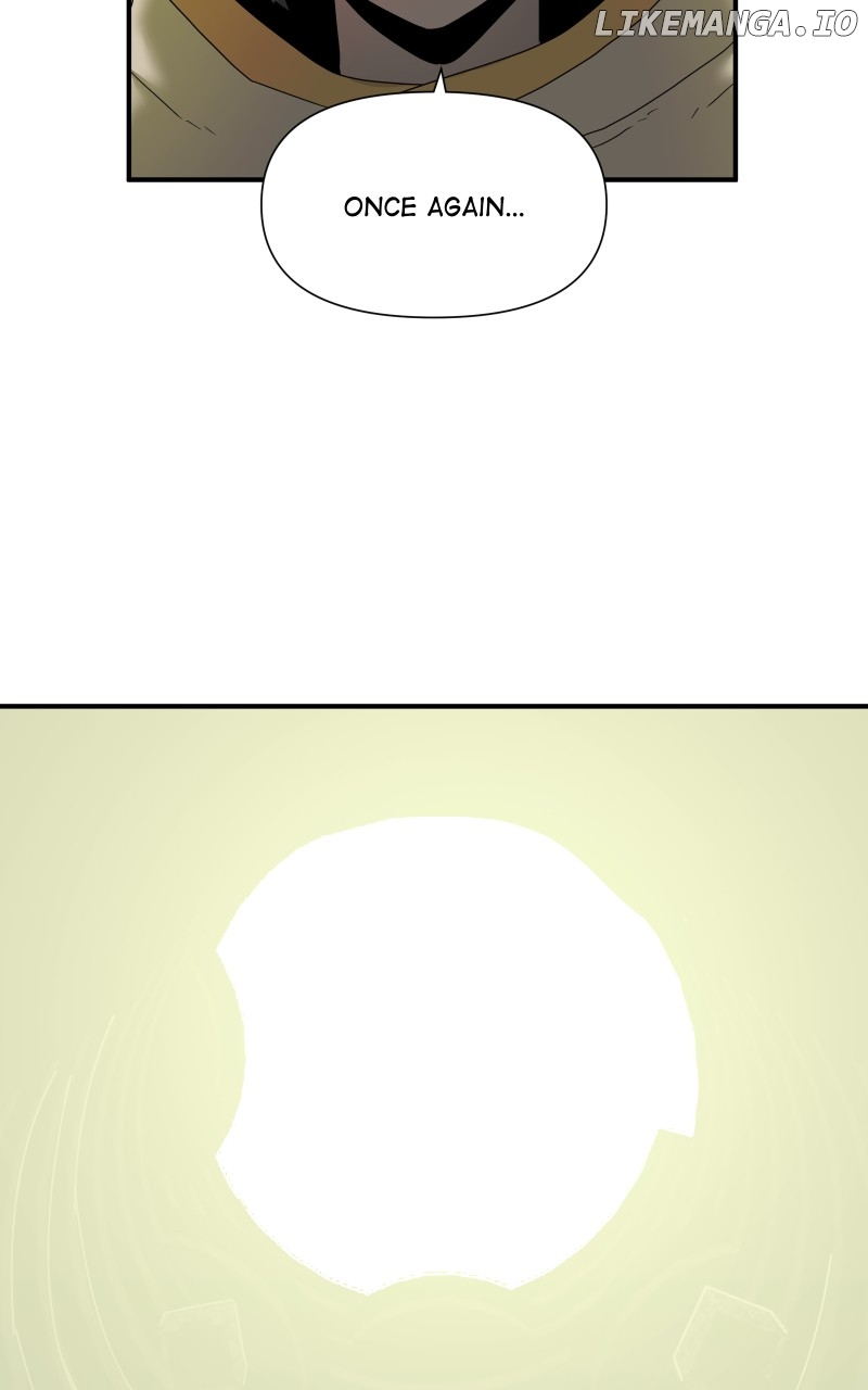 The One Who Parried Death Chapter 16 - page 24