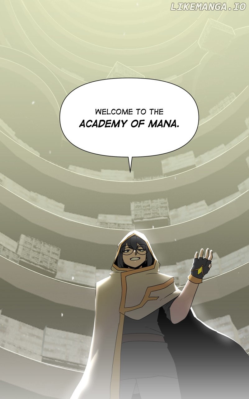 The One Who Parried Death Chapter 16 - page 25