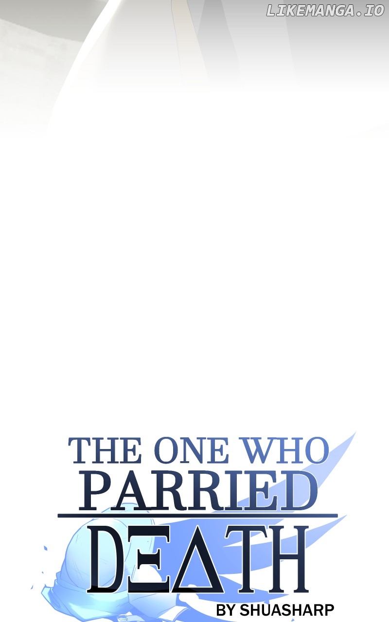 The One Who Parried Death Chapter 16 - page 26