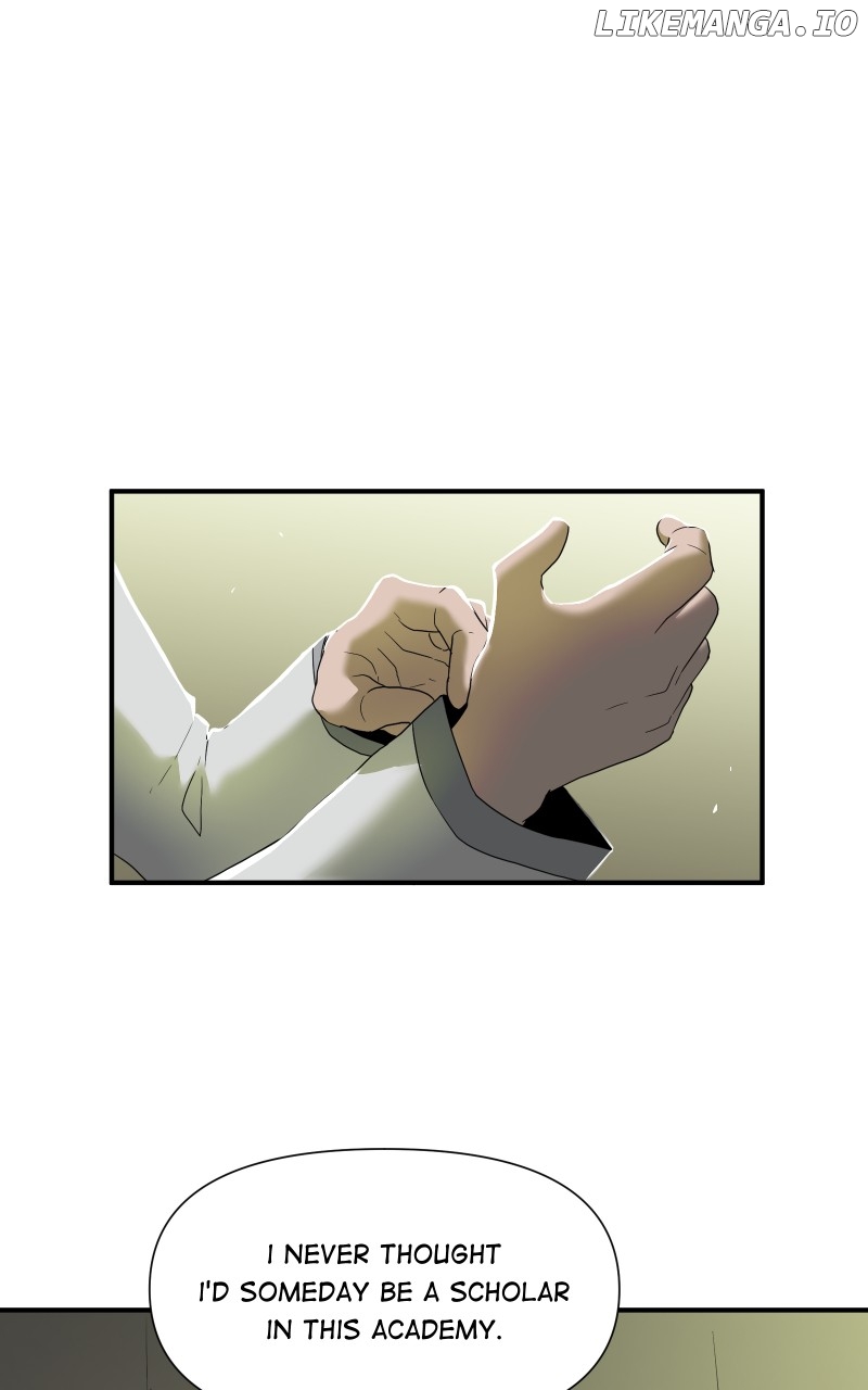 The One Who Parried Death Chapter 16 - page 28