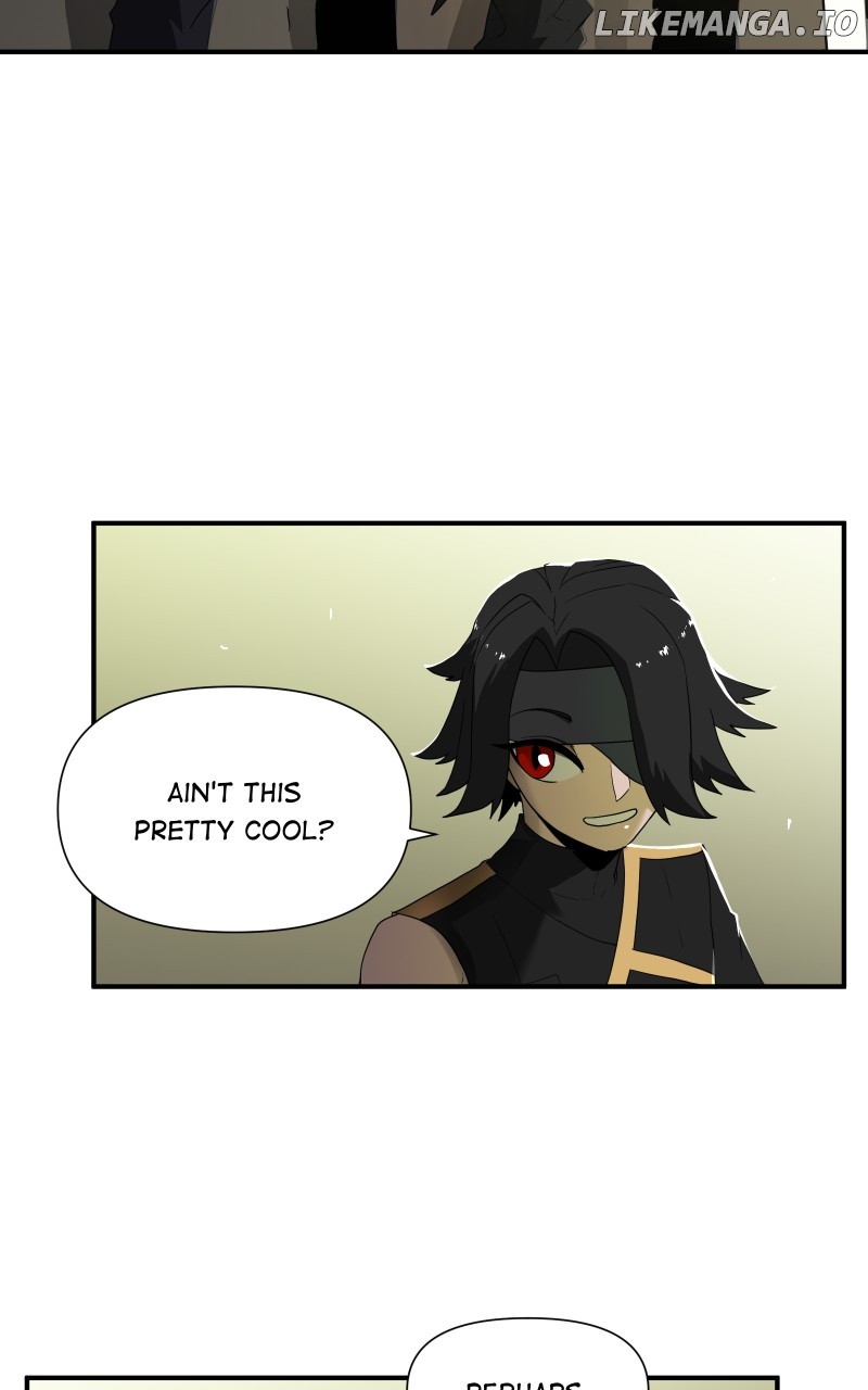 The One Who Parried Death Chapter 16 - page 30