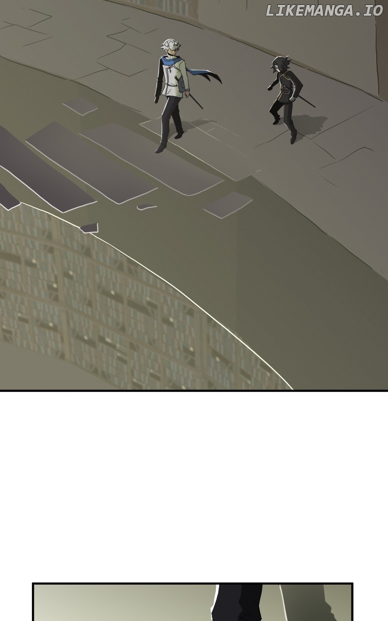 The One Who Parried Death Chapter 16 - page 36