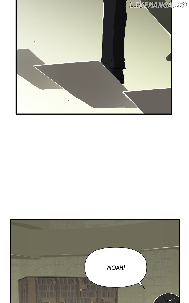 The One Who Parried Death Chapter 16 - page 37