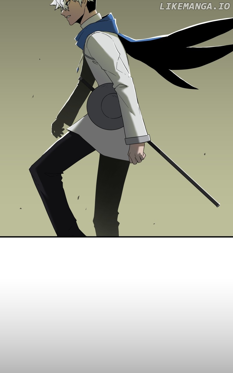 The One Who Parried Death Chapter 16 - page 39