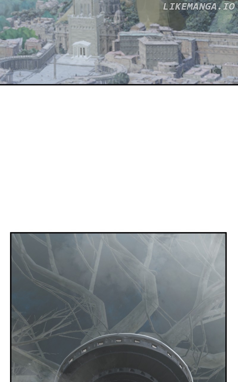 The One Who Parried Death Chapter 16 - page 4
