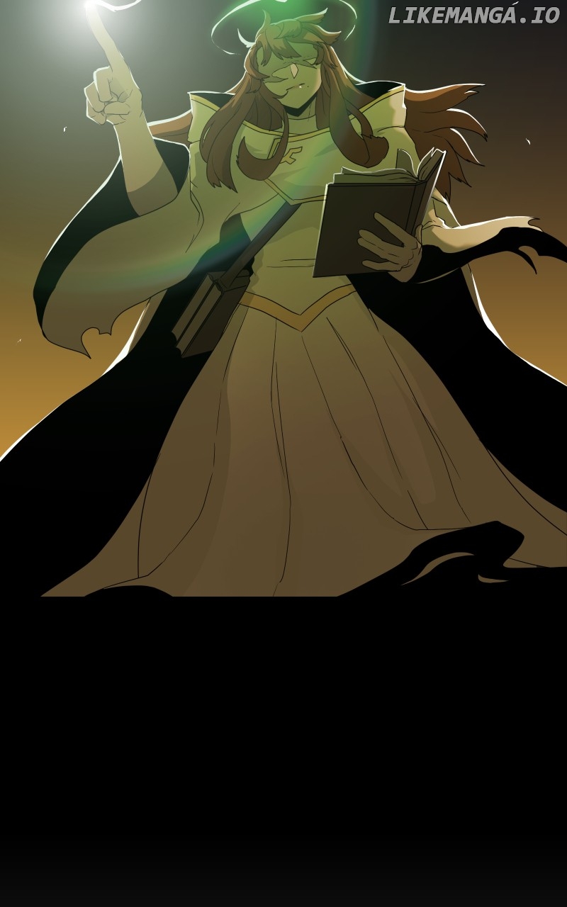 The One Who Parried Death Chapter 16 - page 41