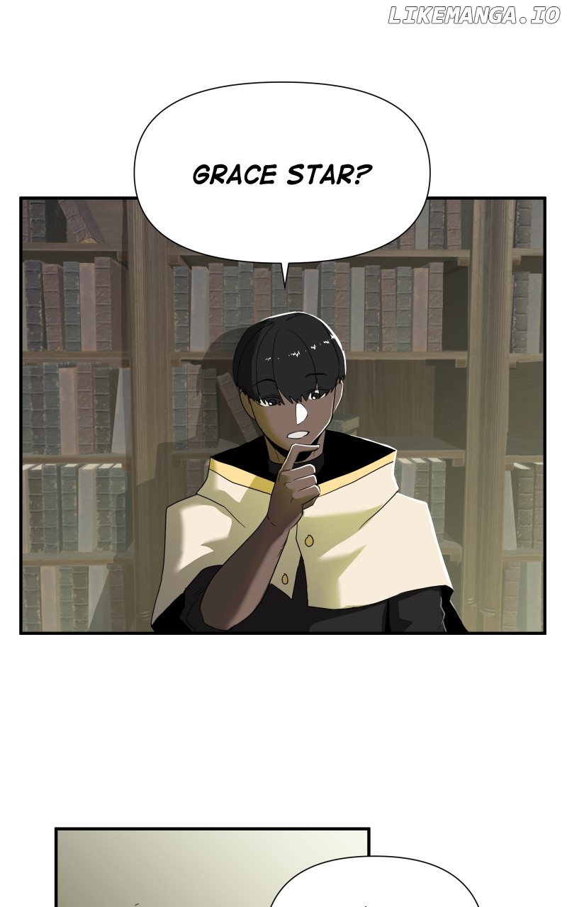 The One Who Parried Death Chapter 16 - page 43
