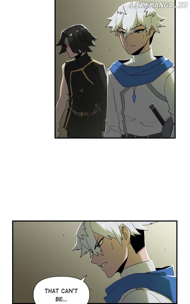 The One Who Parried Death Chapter 16 - page 45