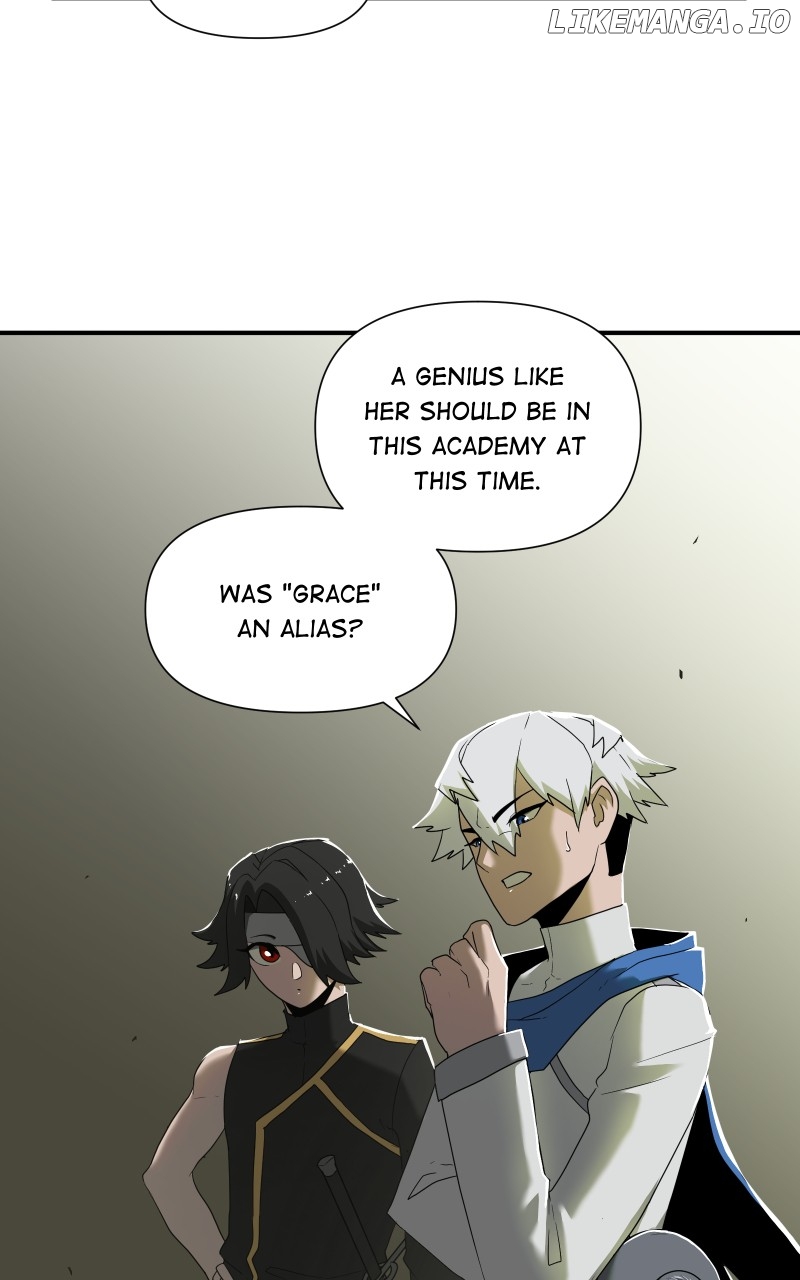The One Who Parried Death Chapter 16 - page 46