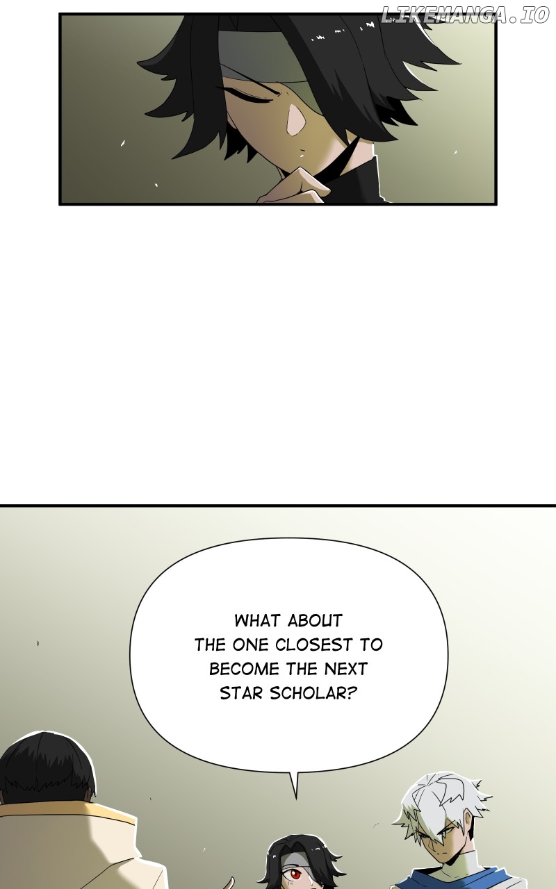 The One Who Parried Death Chapter 16 - page 48