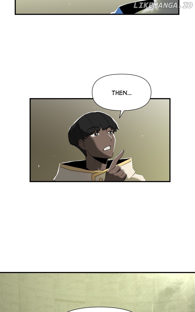 The One Who Parried Death Chapter 16 - page 50