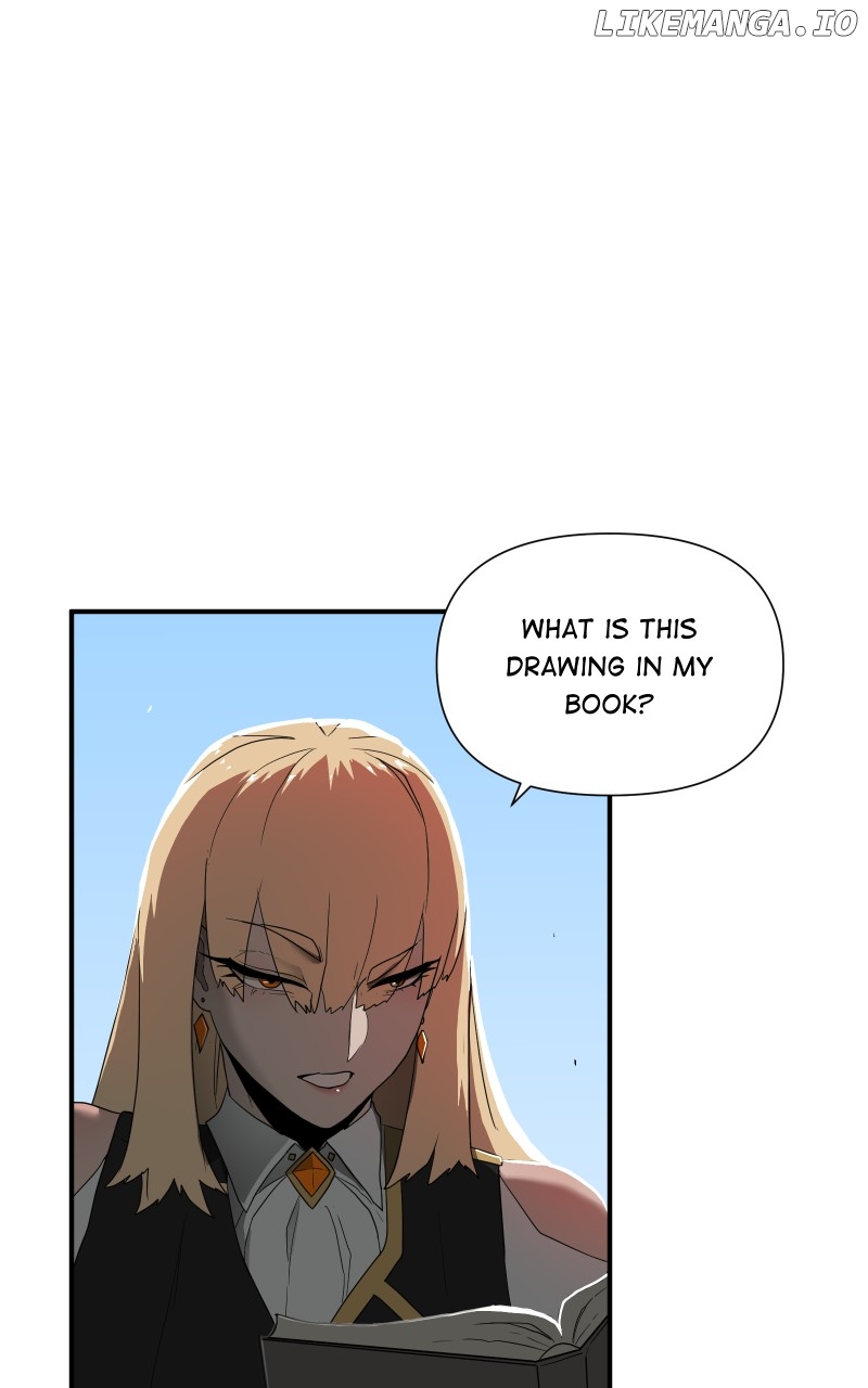 The One Who Parried Death Chapter 16 - page 58