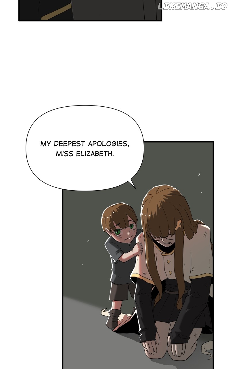 The One Who Parried Death Chapter 16 - page 59