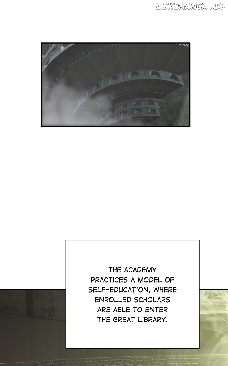 The One Who Parried Death Chapter 16 - page 6