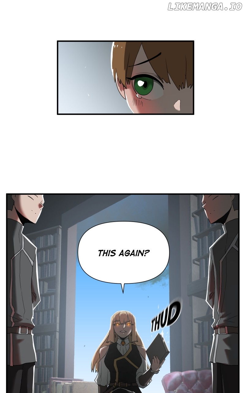 The One Who Parried Death Chapter 16 - page 62