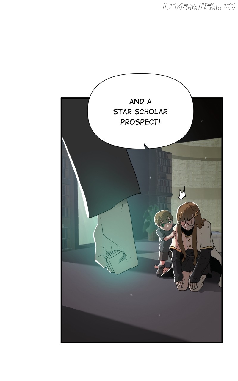 The One Who Parried Death Chapter 16 - page 65