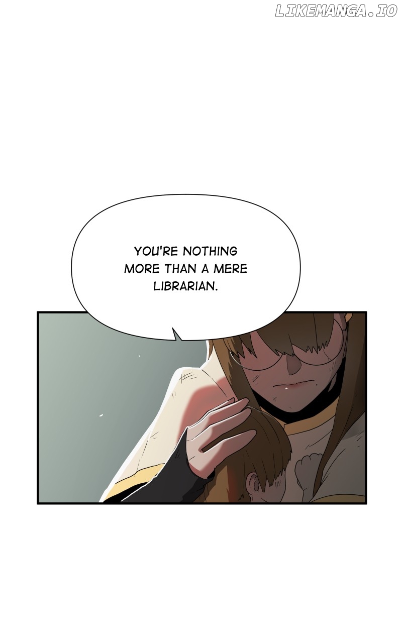 The One Who Parried Death Chapter 16 - page 66
