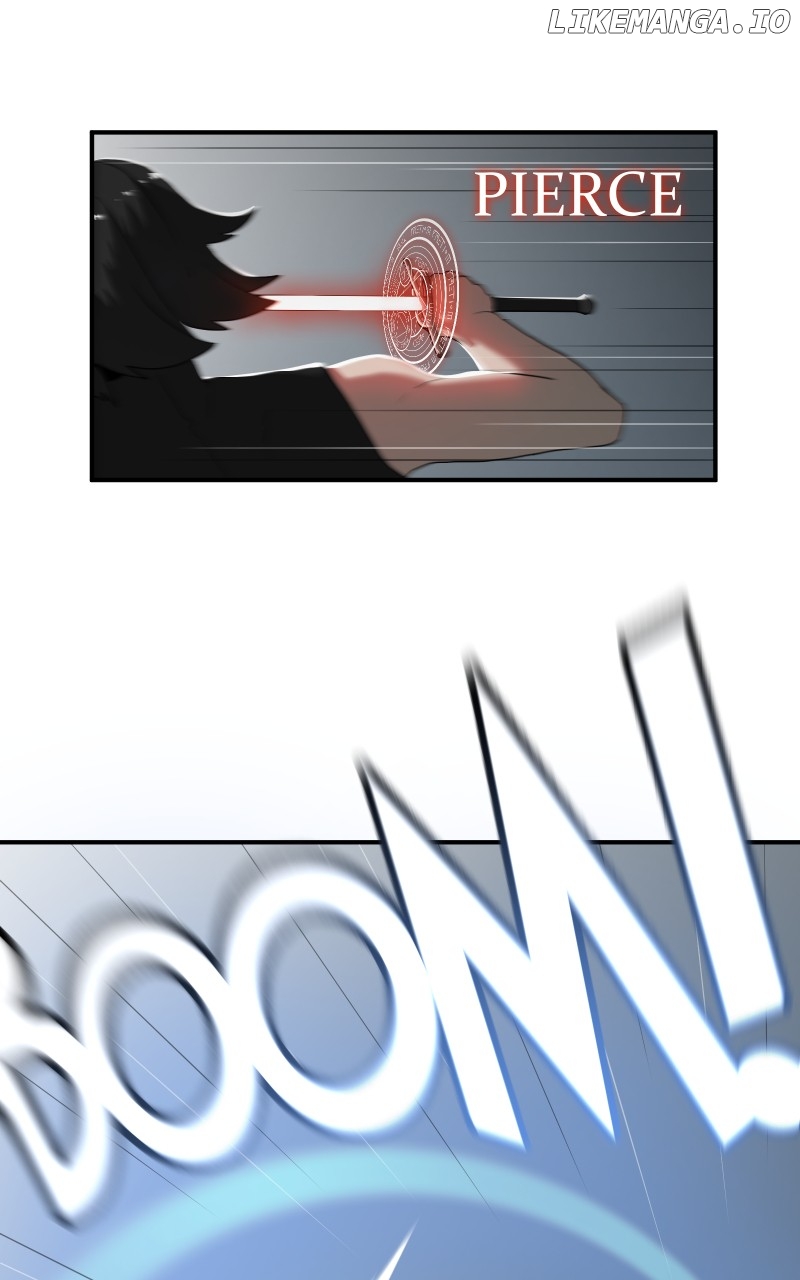 The One Who Parried Death Chapter 16 - page 69