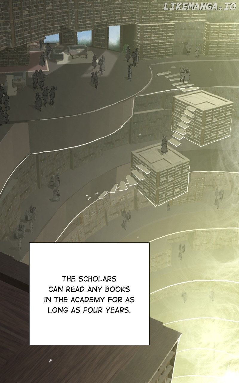 The One Who Parried Death Chapter 16 - page 7