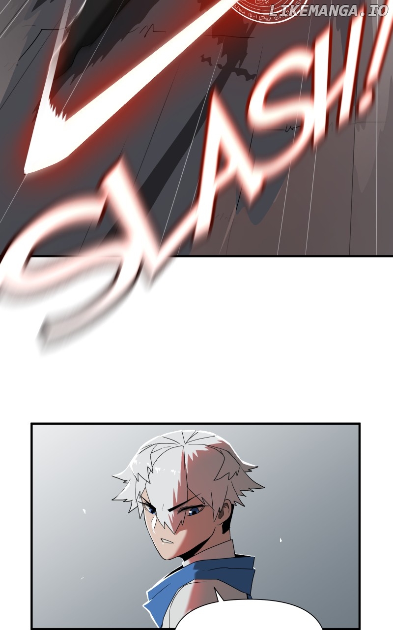 The One Who Parried Death Chapter 16 - page 71