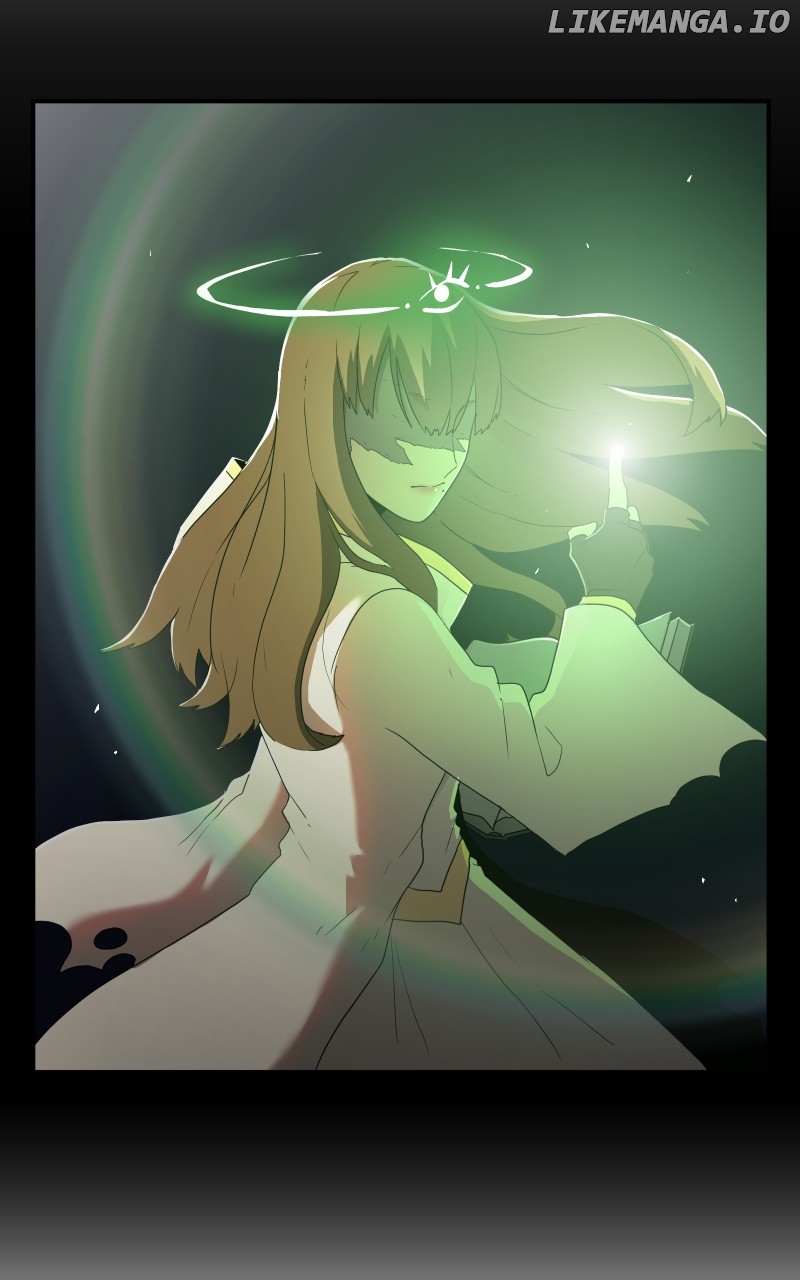 The One Who Parried Death Chapter 16 - page 73