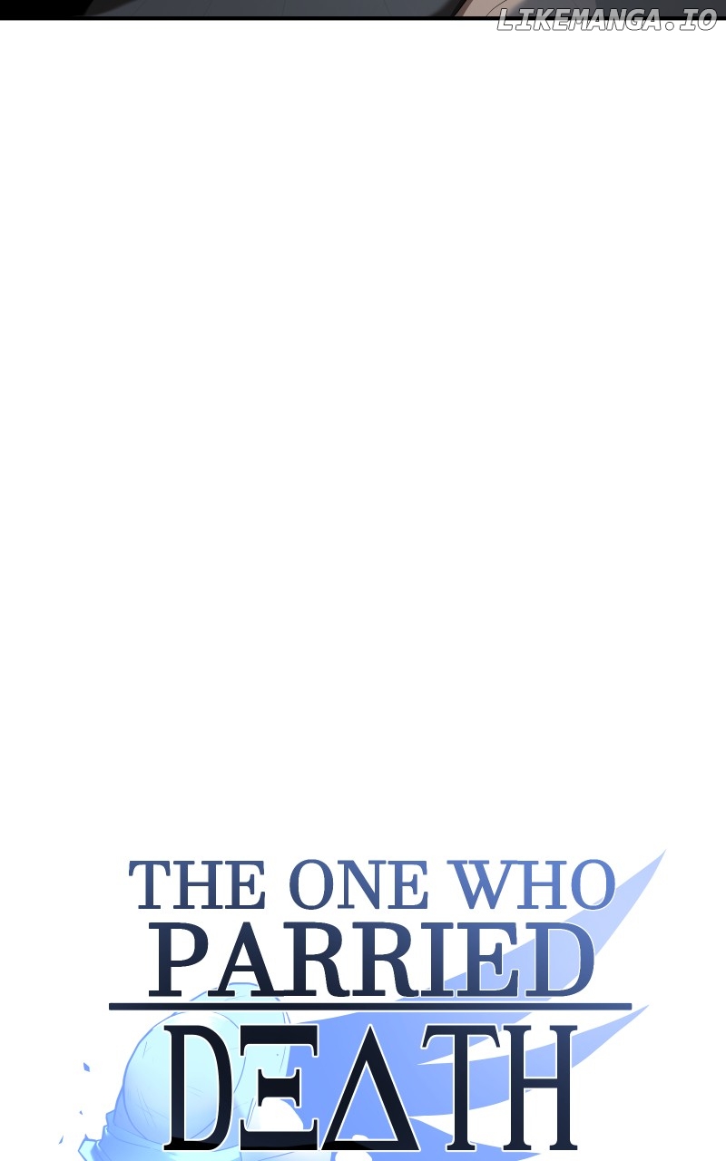 The One Who Parried Death Chapter 16 - page 75