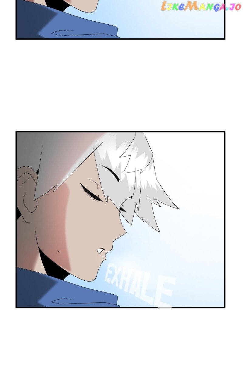 The One Who Parried Death Chapter 2 - page 12