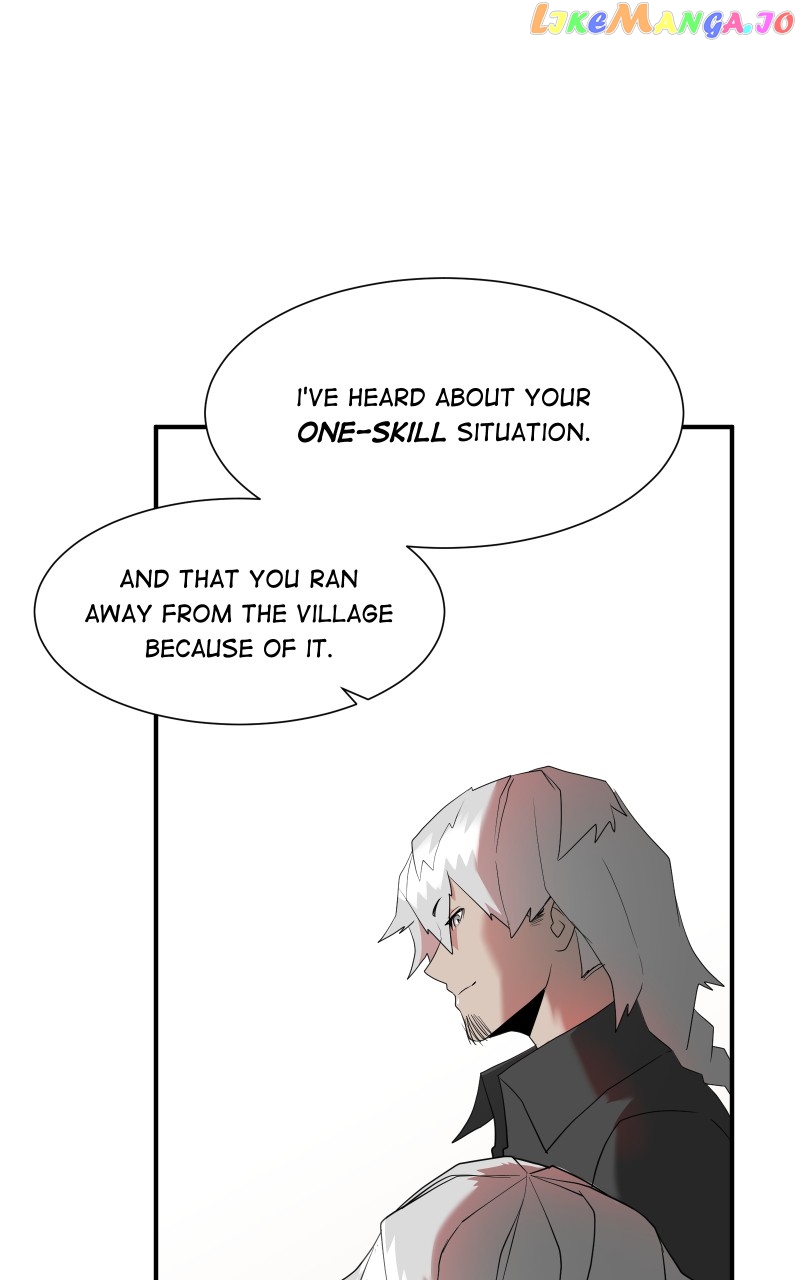 The One Who Parried Death Chapter 2 - page 18