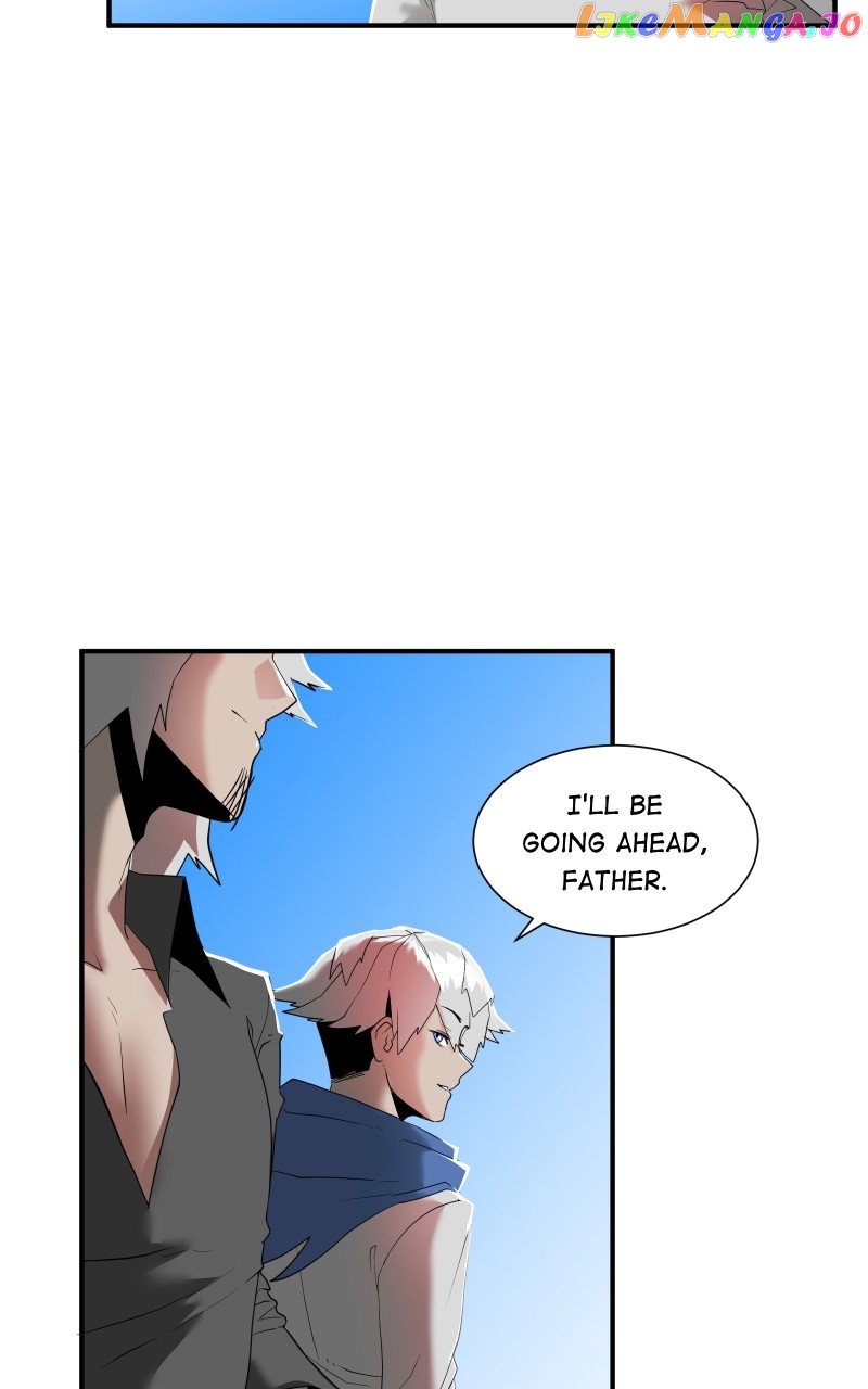 The One Who Parried Death Chapter 2 - page 22