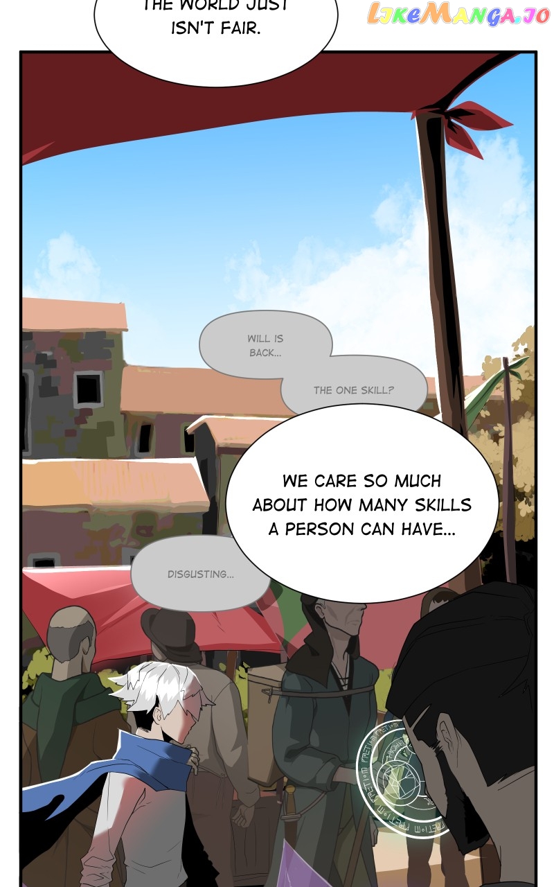 The One Who Parried Death Chapter 2 - page 26