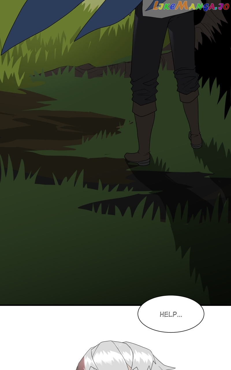 The One Who Parried Death Chapter 2 - page 3