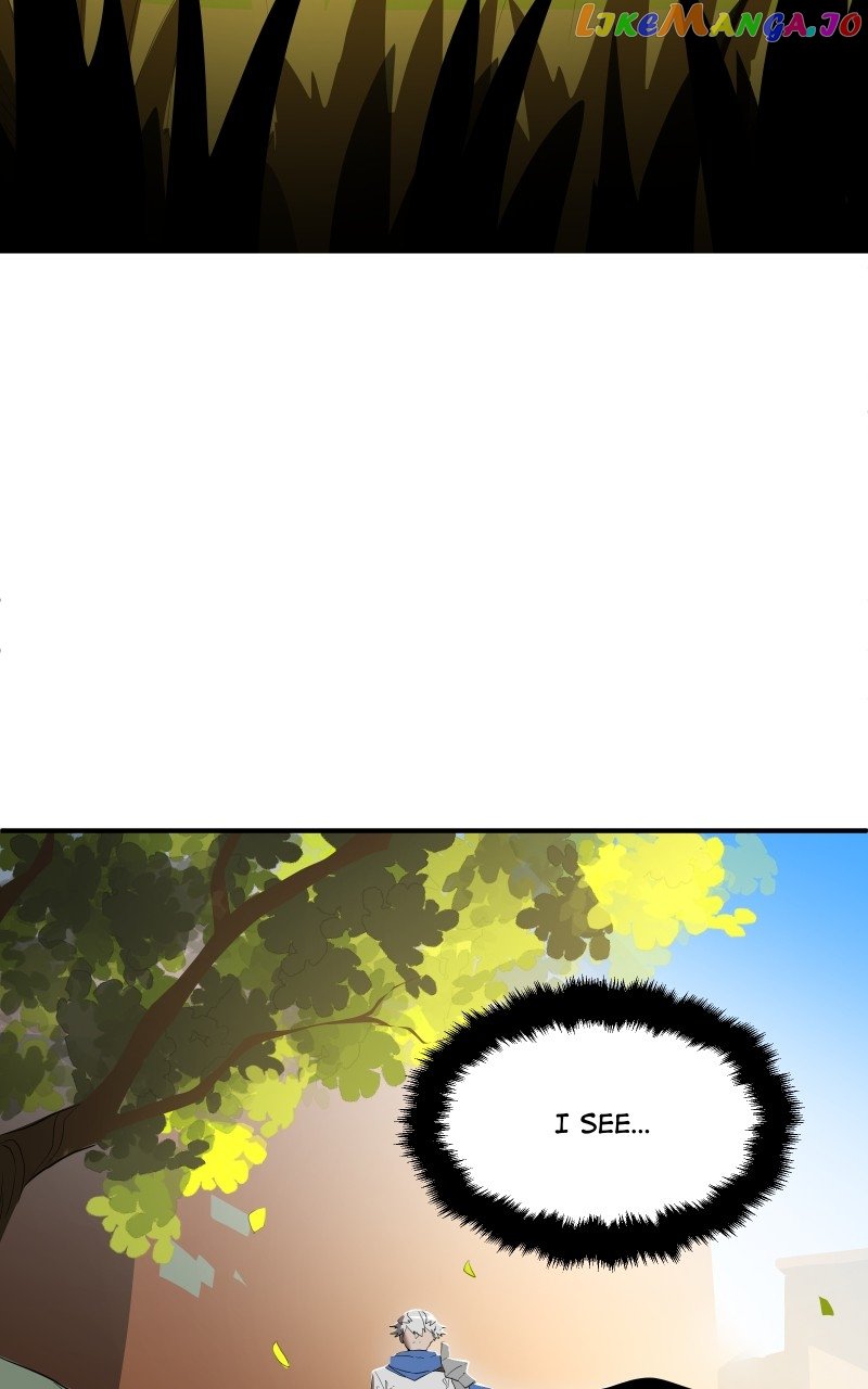 The One Who Parried Death Chapter 2 - page 32